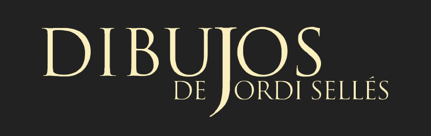 Logo Dibujos Jordi Sellés